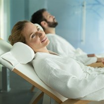 Pakiet SPA dla dwojga w Genesa - gabinet masażu i modelowania sylwetki we Wrocławiu
