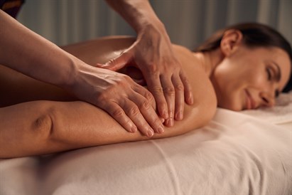 Masaż relaksacyjny dla dwojga z muzyką perską na żywo – Kraków