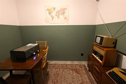 Wawel Escape Room dla Dwojga - interaktywna przygoda pełna zagadek w sercu Krakowa