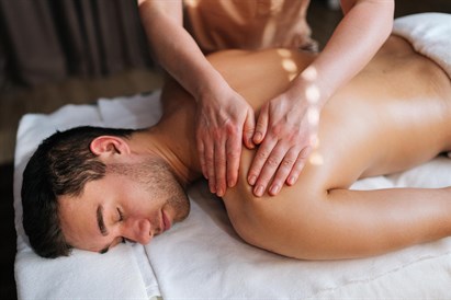 Uwodzicielska Kleopatra – rytuał z kąpielą w mleku i masażem w Bytomiu