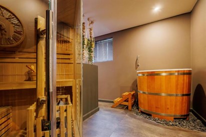 Balance SPA & Wine w Hotelu Cristal Park w Tarnowie