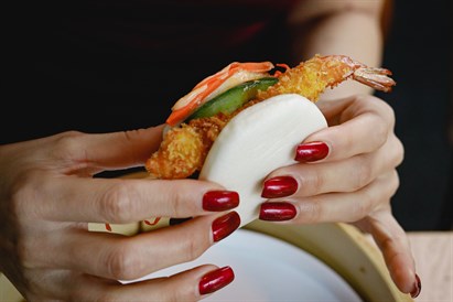 Tajska kolacja dla dwojga w restauracji San Thai w Warszawie