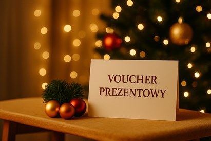 Voucher kwotowy do Gabinetu Masażu i Terapii Holistycznych CUDOWNY DOTYK – Gdańsk