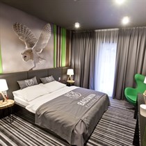 Ekskluzywny pobyt w Bacówce Radawa