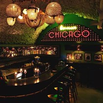 Voucher kwotowy do Chicago Bar w Krakowie – wielokrotnego użytku