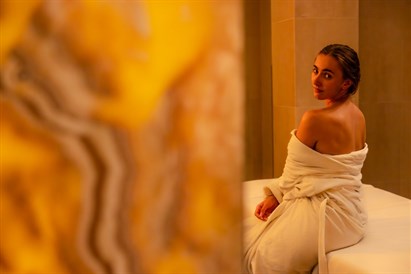 Bukowiański Relaks - autorski masaż całego ciała w Wellness BUKOVINA