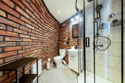 N-Glamping: Romantyczny weekend dla dwojga nad jeziorem