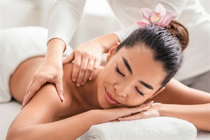 Masaż klasyczny - Spa Pro Body w Gdańsku