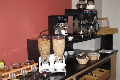 Romantyczny weekend w Paryżu dla dwojga – Source Hotel Paris