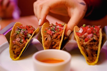 Prezent z gustem – voucher do Restauracji Ale Sztuka Warszawa