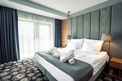 Voucher do Hotelu Mielenko & SPA