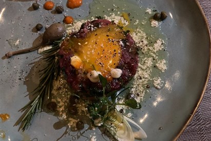 Degustacja win z kolacją 4-daniową dla dwojga – Loft Bistro & Wine Bar