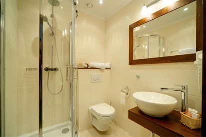 Romantyczny pobyt dla dwojga (2 noce) - Hotel Kazimierski Zdrój