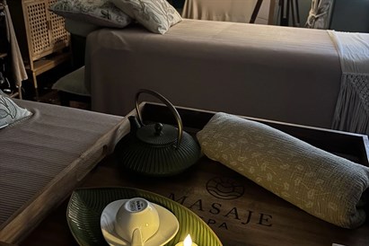 Masaż z peelingiem cukrowym – Masaje SPA Wrocław