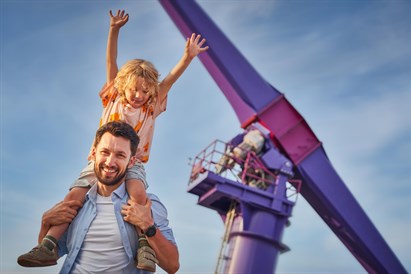 Całodniowa przygoda w parku rozrywki Majaland dla dwojga - Warszawa (okolice)