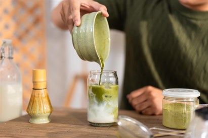 Warsztaty Matcha Grupowe Dla Początkujących w Warszawie – Matcha Studio