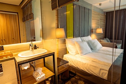 Voucher do Hotelu Mielenko & SPA