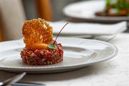 Voucher na kolację w restauracji Wesele w Krakowie