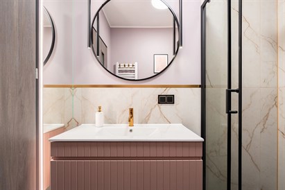 Romantyczny pobyt dla Dwojga w Apartamencie Organza - Toruń