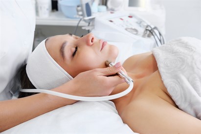 Pakiet Luxury Spa VIP – ekskluzywna pielęgnacja ciała w Belanovska Clinic & Spa