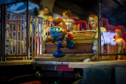 Całodniowa przygoda w parku rozrywki Majaland dla rodziny (3 osoby) - Gdańsk