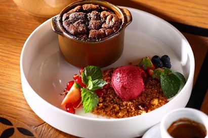 Voucher kwotowy do restauracji Góralska Tradycja w Zakopanem