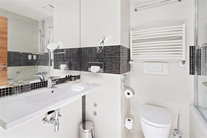 Pobyt w Pradze dla dwojga - Holiday Inn Prague by IHG