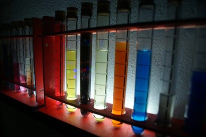 Escape room „Android” w Quest Hunt - futurystyczna misja ratunkowa