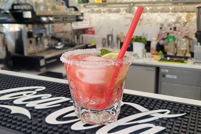 Romantyczna kolacja w Restauracji Zatoka Smaków przy Hotelu Jastarnia