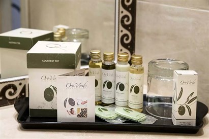 Luksusowy pobyt dla dwojga w Hotelu Executive Siena w sercu Toskanii