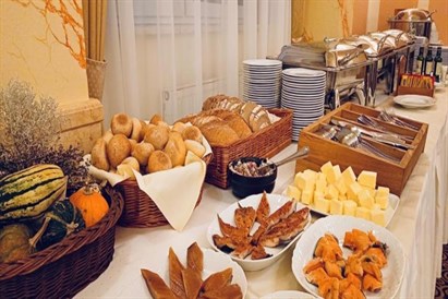 Weekend na podkarpaciu w Hotelu Nowy Dwór