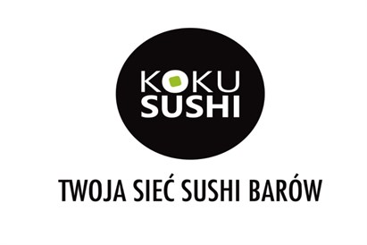 Karta podarunkowa do Koku Sushi – japońska uczta w Warszawie lub Łodzi