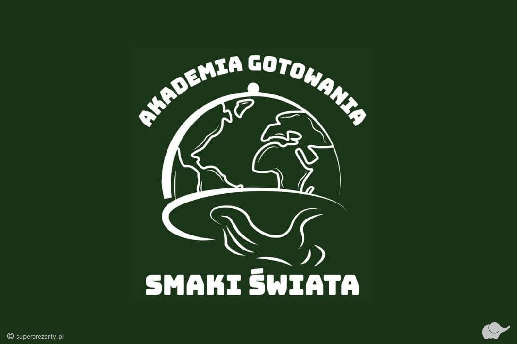 Voucher kwotowy na warsztaty kulinarne w Poznaniu – Smaki Świata
