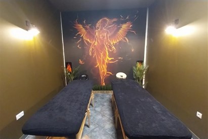 Masaż gorącymi kamieniami w Bytomiu – 60 minut w Relax Spa