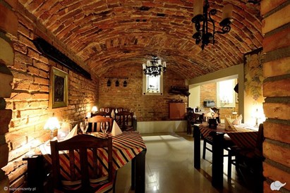 Śniadanie dla dwojga w Restauracji Sąsiedzi w Krakowie