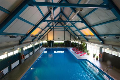 Aktywny weekend w Muszynie - rowerowa przygoda w uzdrowisku Geovita