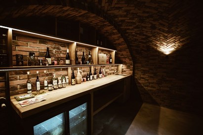 Słowenia: glamping dla dwojga – 2 noclegi w Chocolate Village