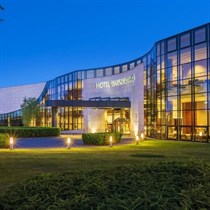 Wspaniały pobyt dla dwojga w Hotelu Warszawianka