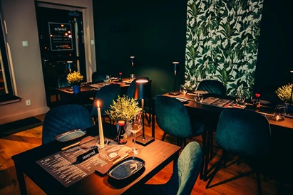 Smakowity Zestaw Sushi dla dwóch osób w Bento Sushi w Poznaniu