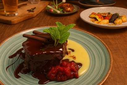 Voucher do Restauracji Harmonia