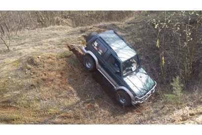 Off road | Włocławek
