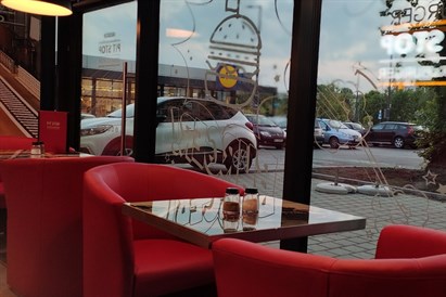 Smaki Ameryki w Pit Stop Stek & Burger Łódź