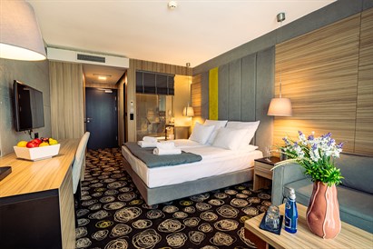 Voucher do Hotelu Mielenko & SPA