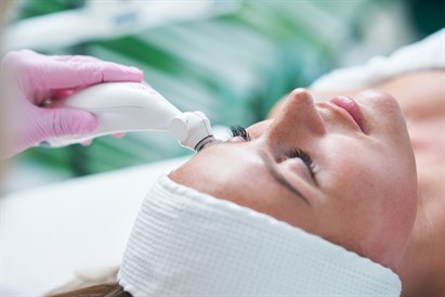Hydro Glow - oczyszczanie wodorowe w Ninails & Beauty Warszawa