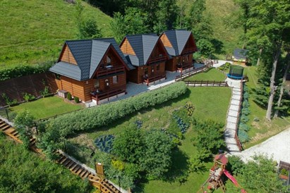 Rodzinny wypoczynek w Tatrach – 2 noclegi dla 4-6 osób w Zakopanem