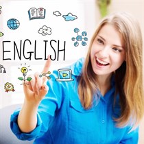Kurs Językowy - 12 miesięcy + e-book Lerni Angielski w Biznesie