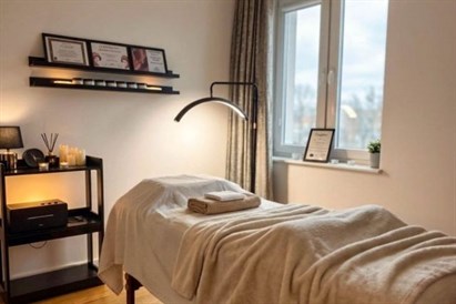 Masaż relaksacyjny w Warszawie – Europa Massage