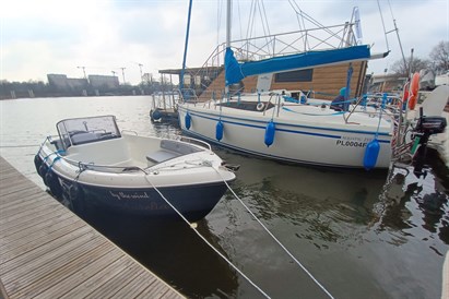 Kurs na sternika motorowodnego we Wrocławiu – By the Wind