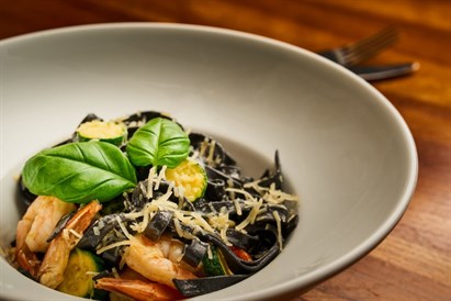 Voucher kwotowy do Restauracji Włoskiej Pasta la Vista w Termach Szaflary