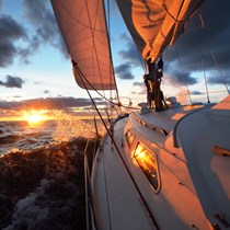 Tygodniowy rejs po Bałtyku – w 7 dni przez Gdańsk, Sztokholm i Ustkę!